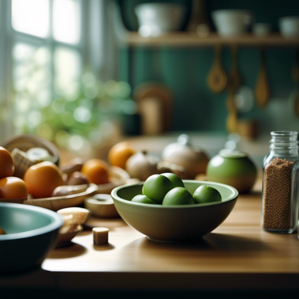 The Basics ⁤of Feng Shui in the Kitchen