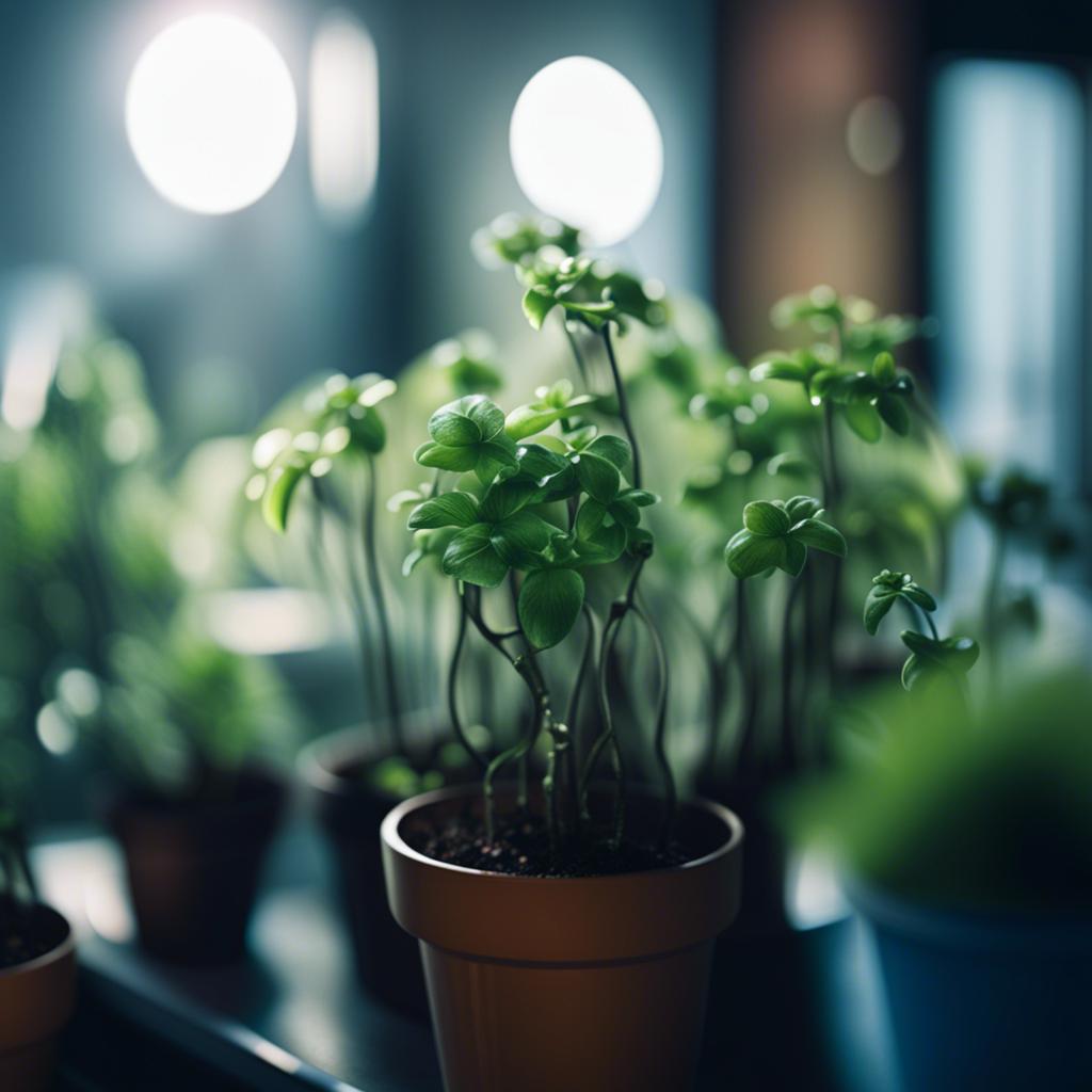 Caring for Lucky Plants