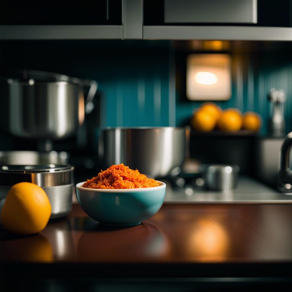 Color and Element Considerations ⁢in the Kitchen