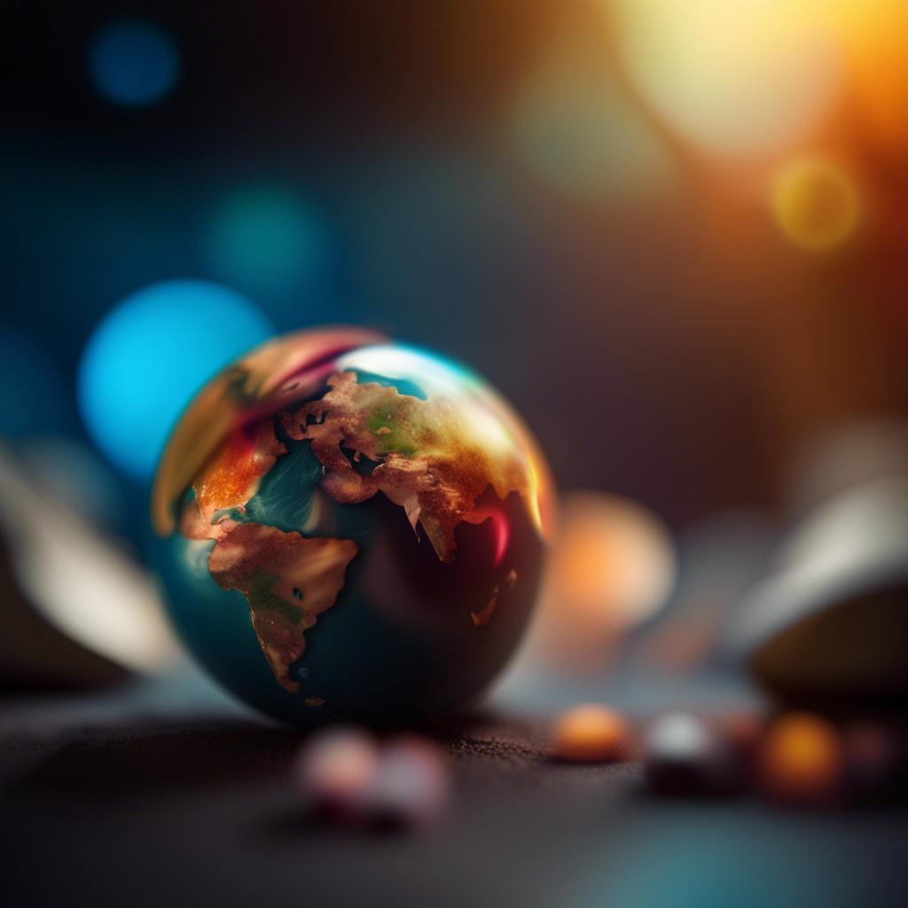 Earth Element Colors for 2024