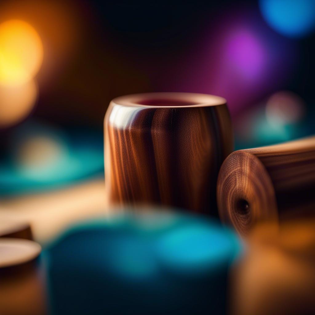 Wood Element Colors for 2024