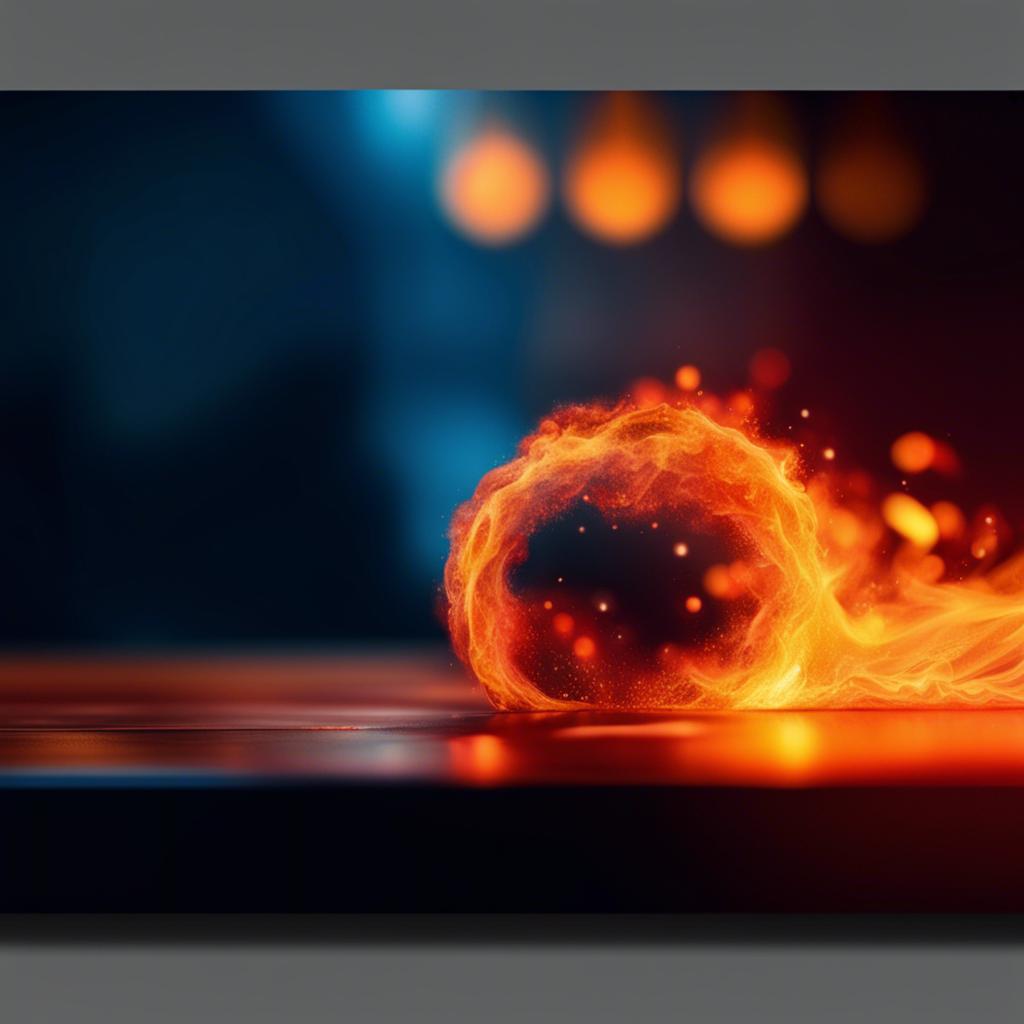 Fire Element Colors for 2024