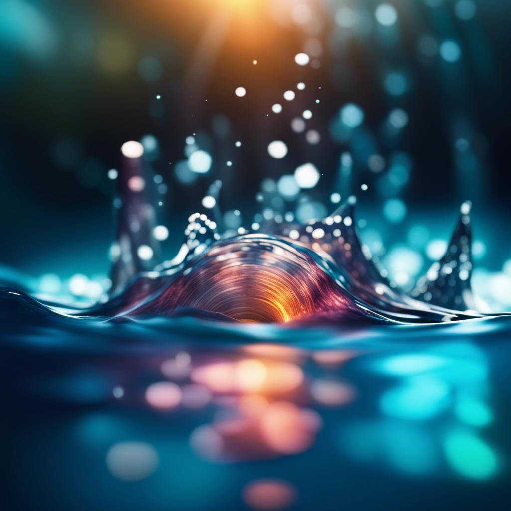 Water Element Colors for 2024