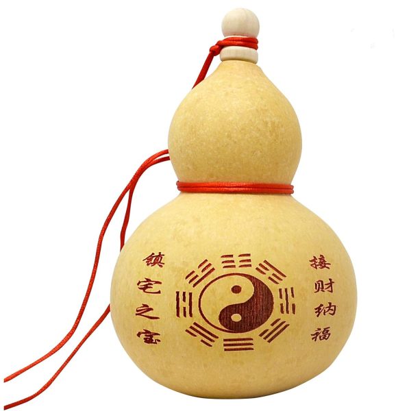 Wu Lou Gourd Wu Lou Gourd