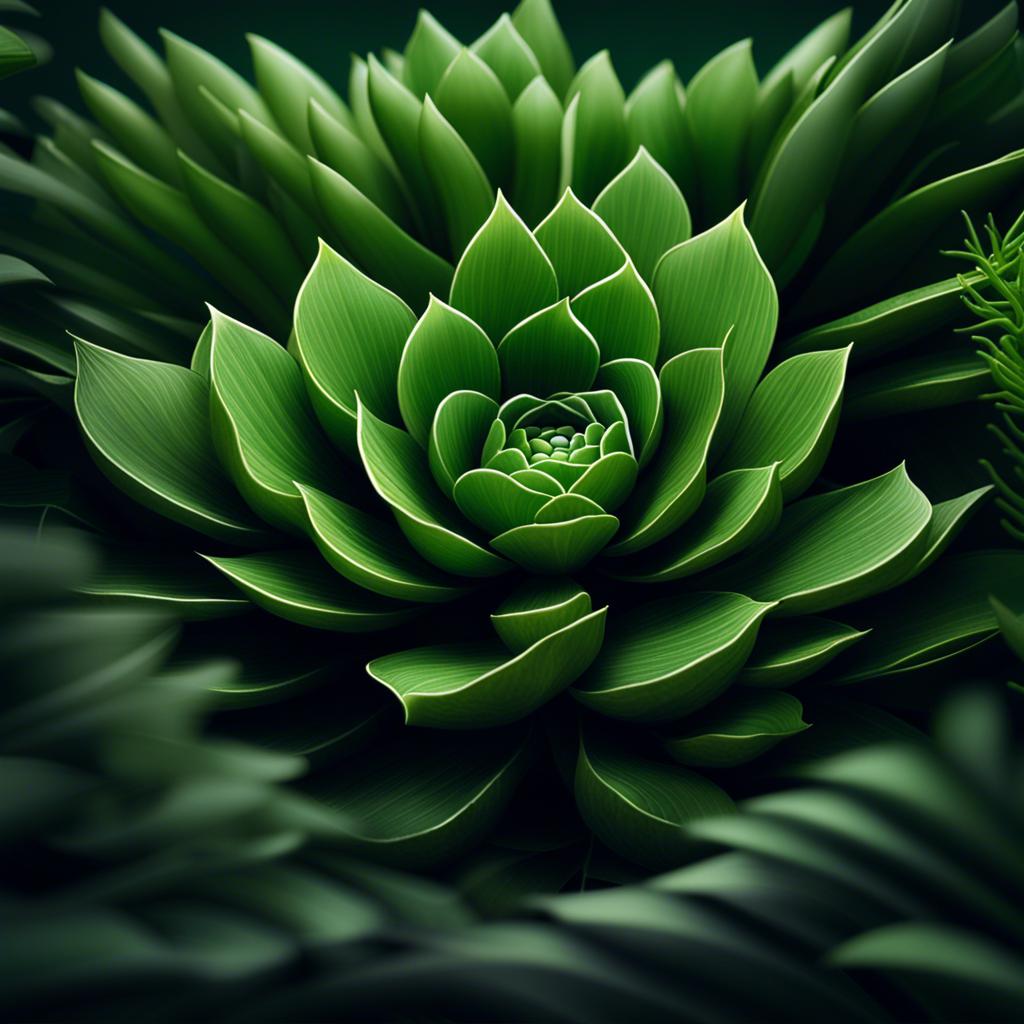 Lucky Plants: Bringing Good Fortune Home