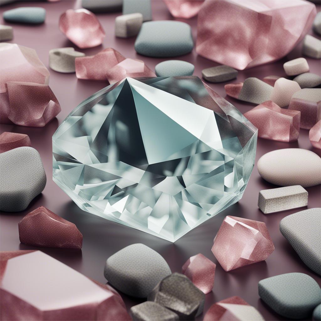 The Value of Quartz: Uncovering its Worth