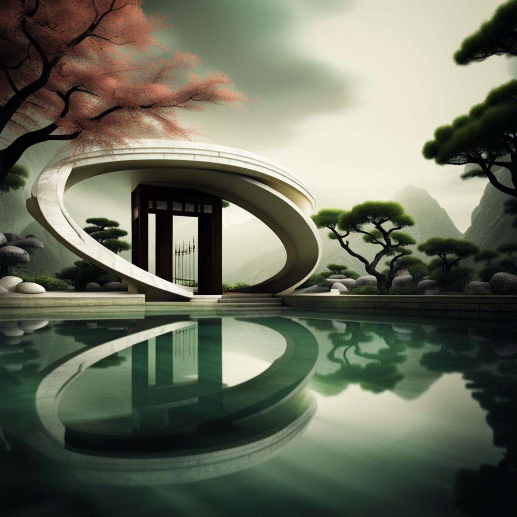 The Mystical Qi Lin: A Legendary Creature