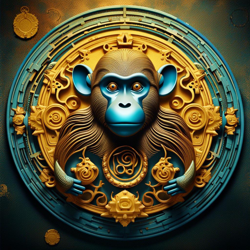 The Clever Monkey: Exploring the Monkey Zodiac