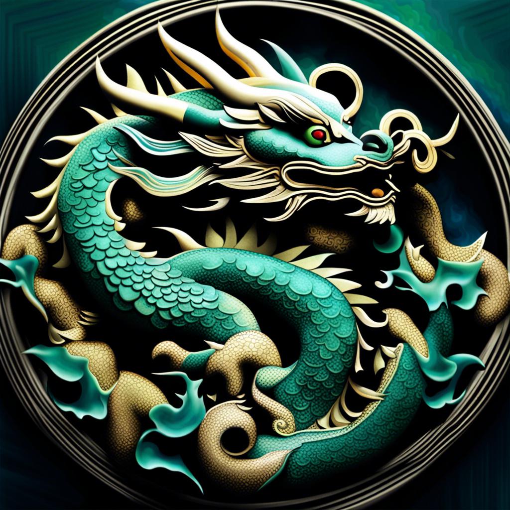 Unleashing the Power of the Dragon Zodiac