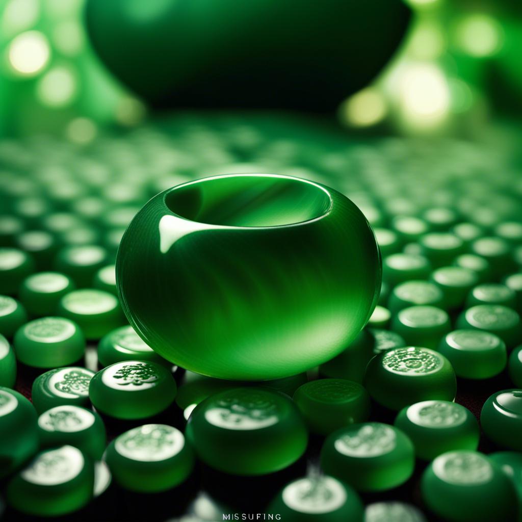 The True Value of Jade: Uncovering its Worth