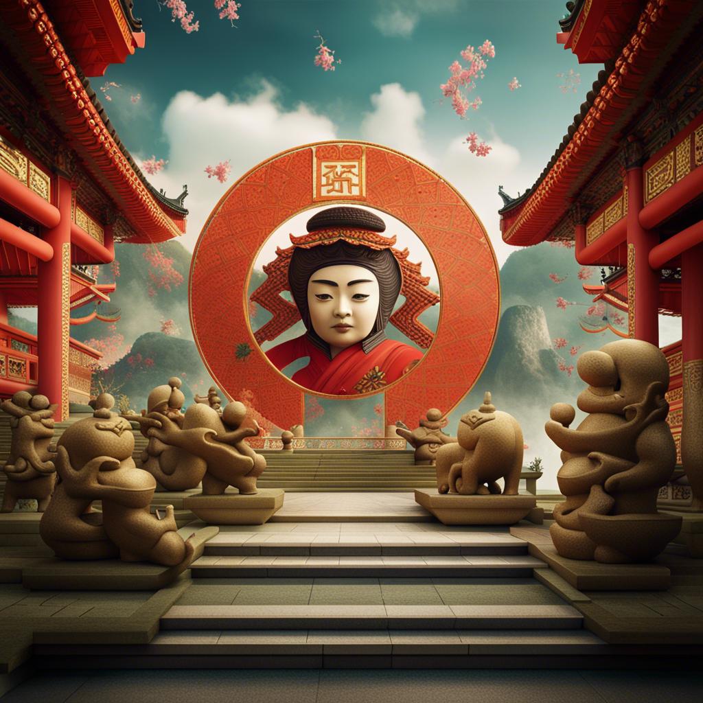 Mastering Tai Sui 2024: Navigating the Year of the Tiger