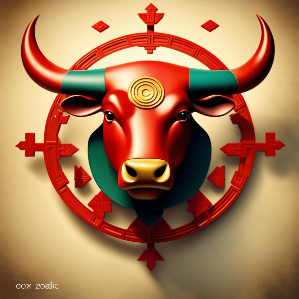 The Strength of the Ox: Exploring the Zodiac Sign