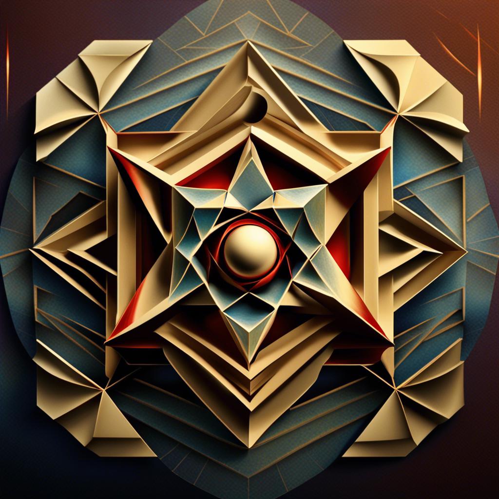 The Mystical Language of Sacred Geometry
