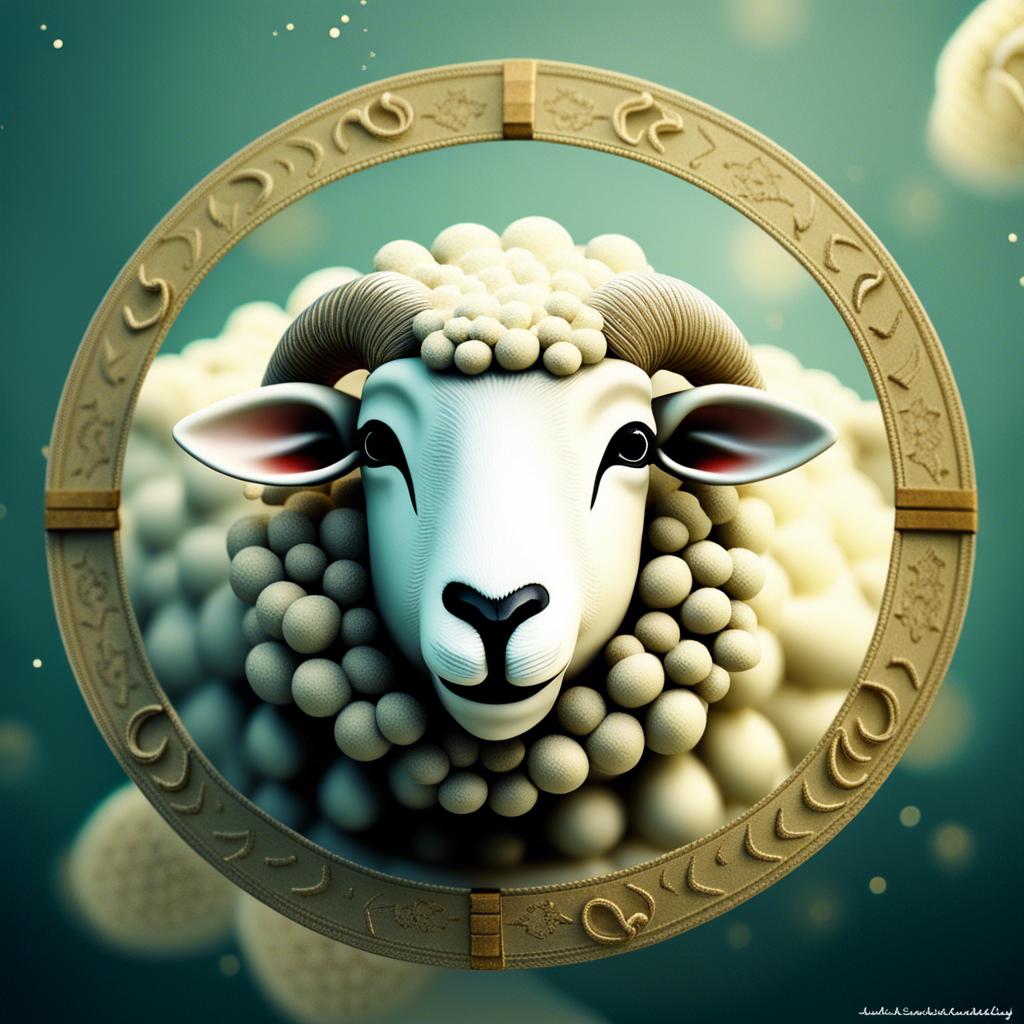 The Mystical Sheep: Exploring the Sheep Zodiac