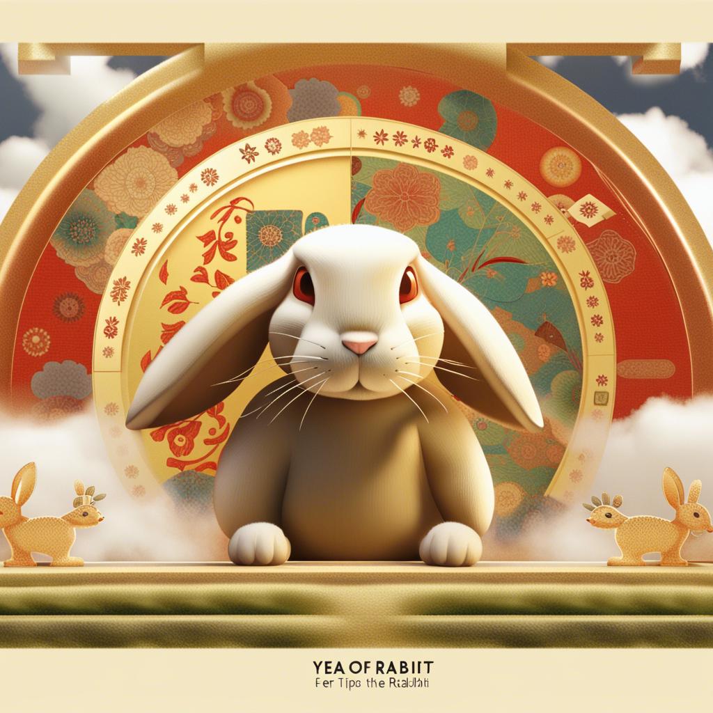 Year of the Rabbit: Insights and Forecasts