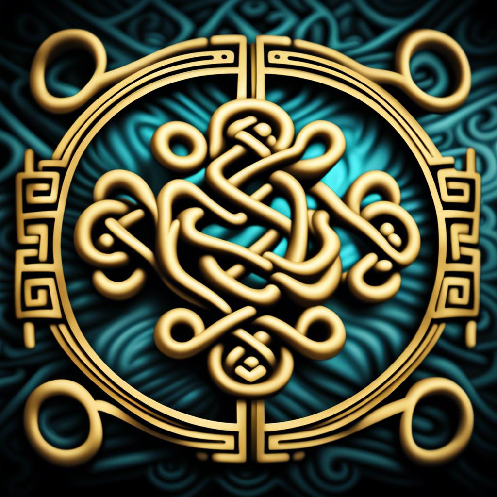 Unraveling the Mystical Meaning of the Endless Knot
