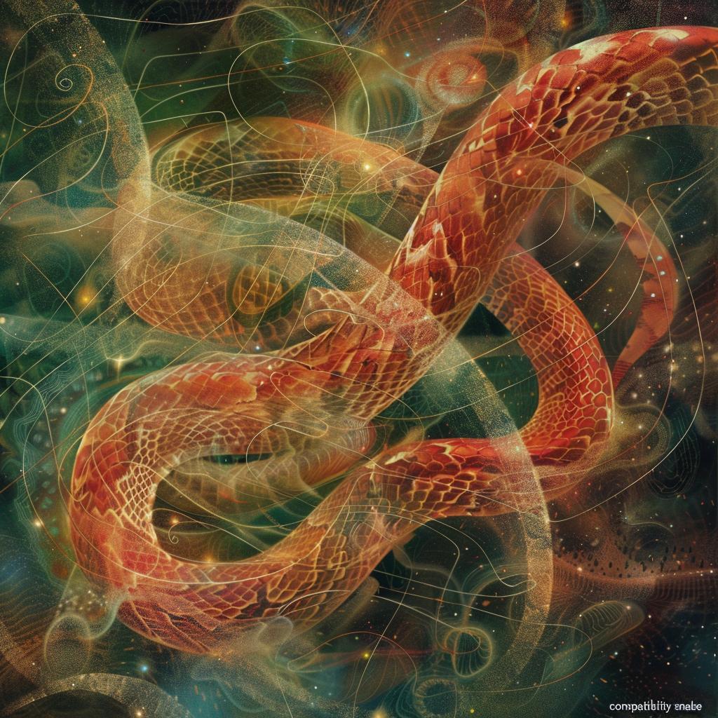 The Ultimate Guide to Compatibility Snakes: Traits and Care Tips