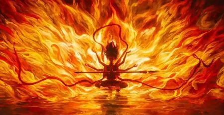 Feng Shui Elements in the Movie Nezha